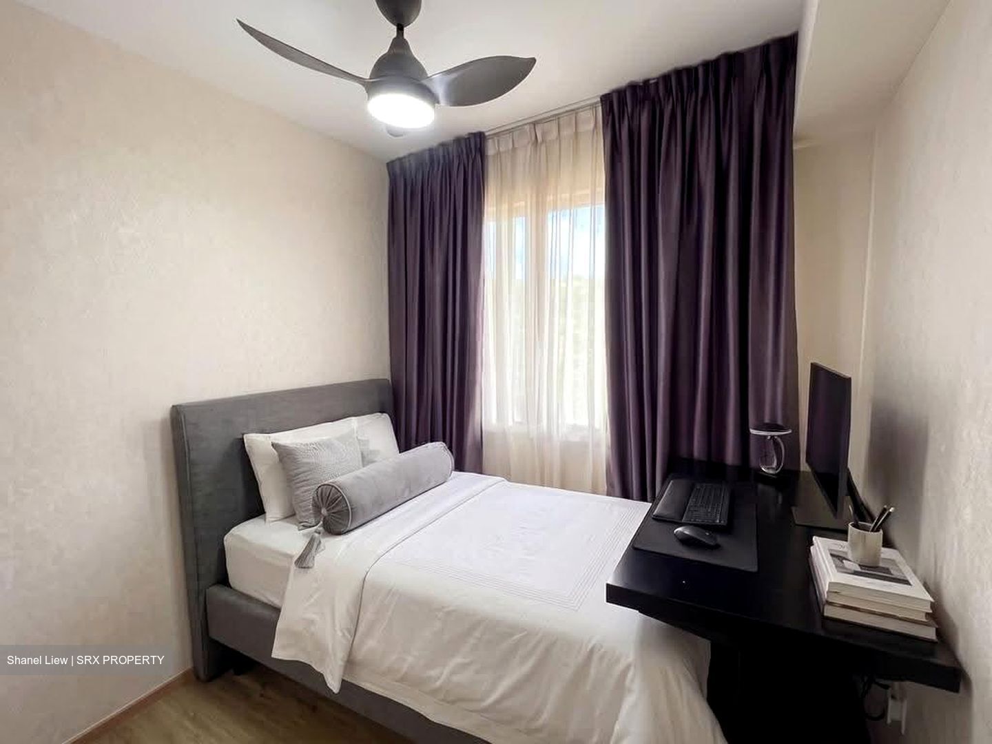High Park Residences (D28), Apartment #629077831